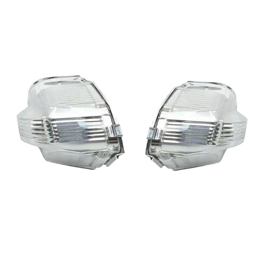 Right / Left Wing Mirror Indicator Lens Lamp For Ford Transit Tourneo  2.0 EcoBlue 2.2 TDCI 2012- 1766579 1766580