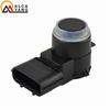 4pcs/lot Car Parktronic 39680-TV0-E11ZE PDC Parking Sensor For Honda Acura RLX CR-V Civic 39680-TVO-E111-M1 Black Silvery White
