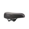 Electric Bicycle Saddle Thicken Widening Cushion E-Bike Universal Seat Scooter Supplies Replacement Comfortable Soft Waterproof