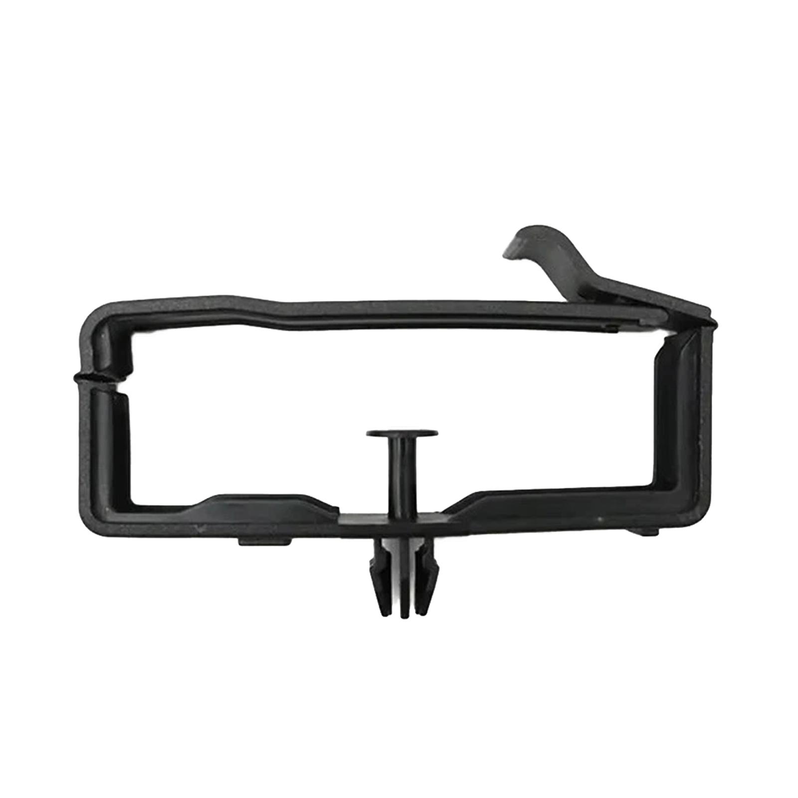 

30721387 Mount Buckle Bracket For Volvo For S40 04-12 For V50 05-12 For S60 11-18 For V70 08-12 For S80 07-16 For XC60 09-2017 China Mainland