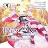 ReZERO Starting Life In Another World Chapter 4 The Sanctuary and the Witch of Greed Vol. 4... 9781975342081