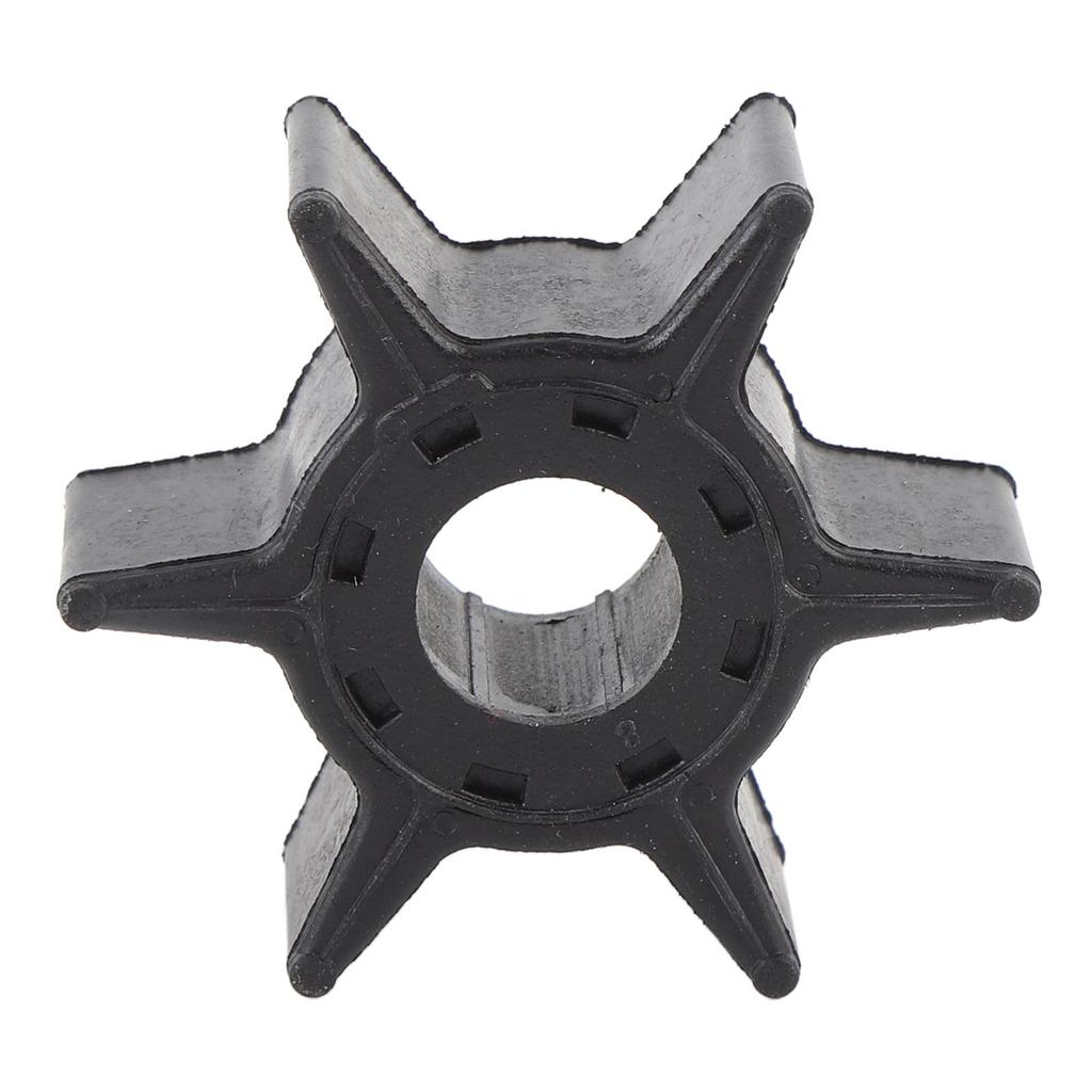 Water Pump Impeller Rubber Nylon OE Standard Long Lasting 6L2 44352 00 for Outboard Motor 20 25 HP