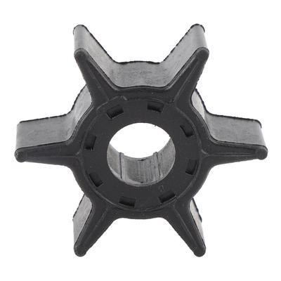 Vattenpumpshjul Gummi Nylon OE-standard Långvarigt 6L2 44352 00 för Utombordsmotor 20 25 HK