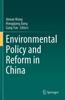 Bok Environmental Policy and Reform In China
