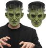 Masque de Frankenstein Adulte Monstre Horreur Latex Masques Intégraux Costume Hommes Femmes Halloween Cosplay Fête Accessoire