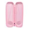WXZEAR Otamatone Instrument Case Storage Holder for Electronic Synthesizer Pink