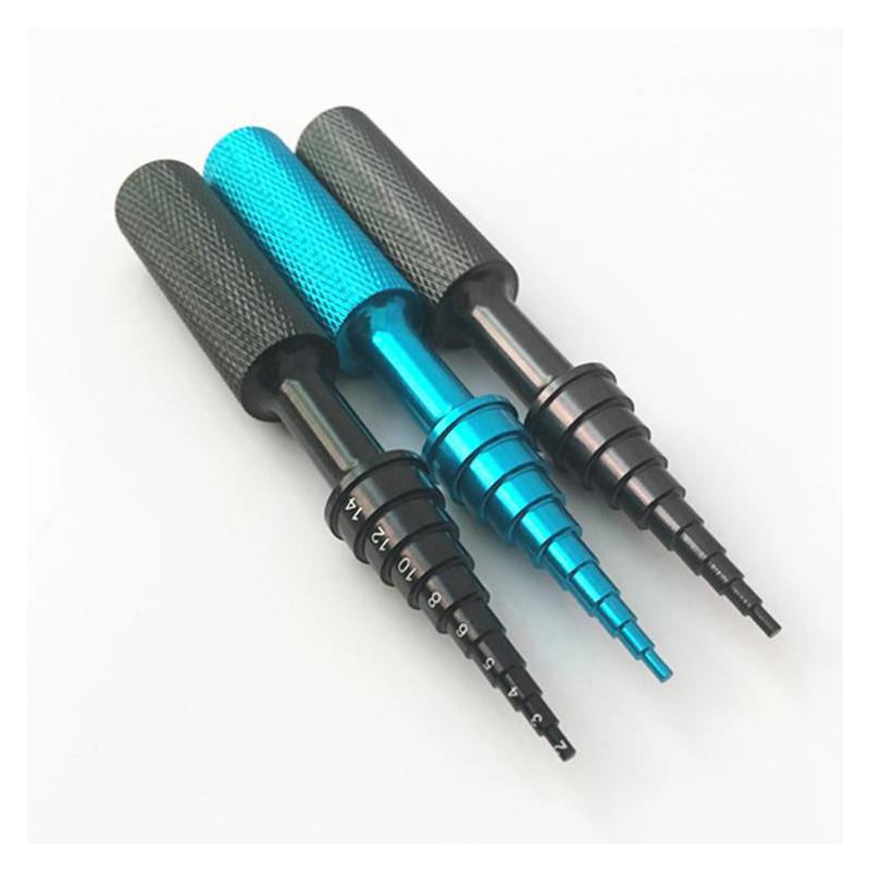 Autolager-Entferner, Demontagegeräte, Kfz-Werkzeuge, Auto-Reparatur-Werkzeuge, Abzieher, Lager-Entferner, Handwerkzeug-Set für 2–14 mm