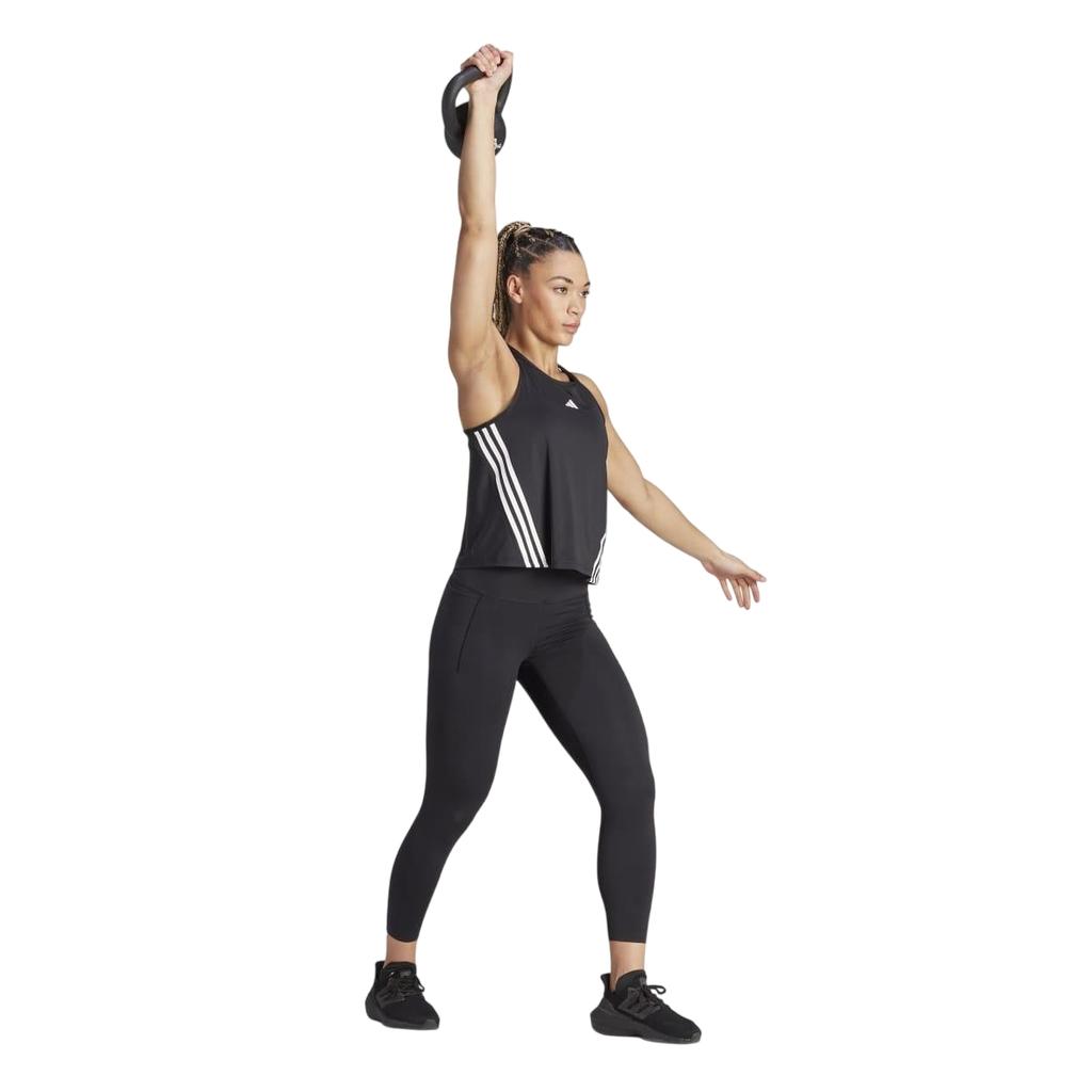 Adidas Womens/Ladies Hyperglam Aeroready Tank Top