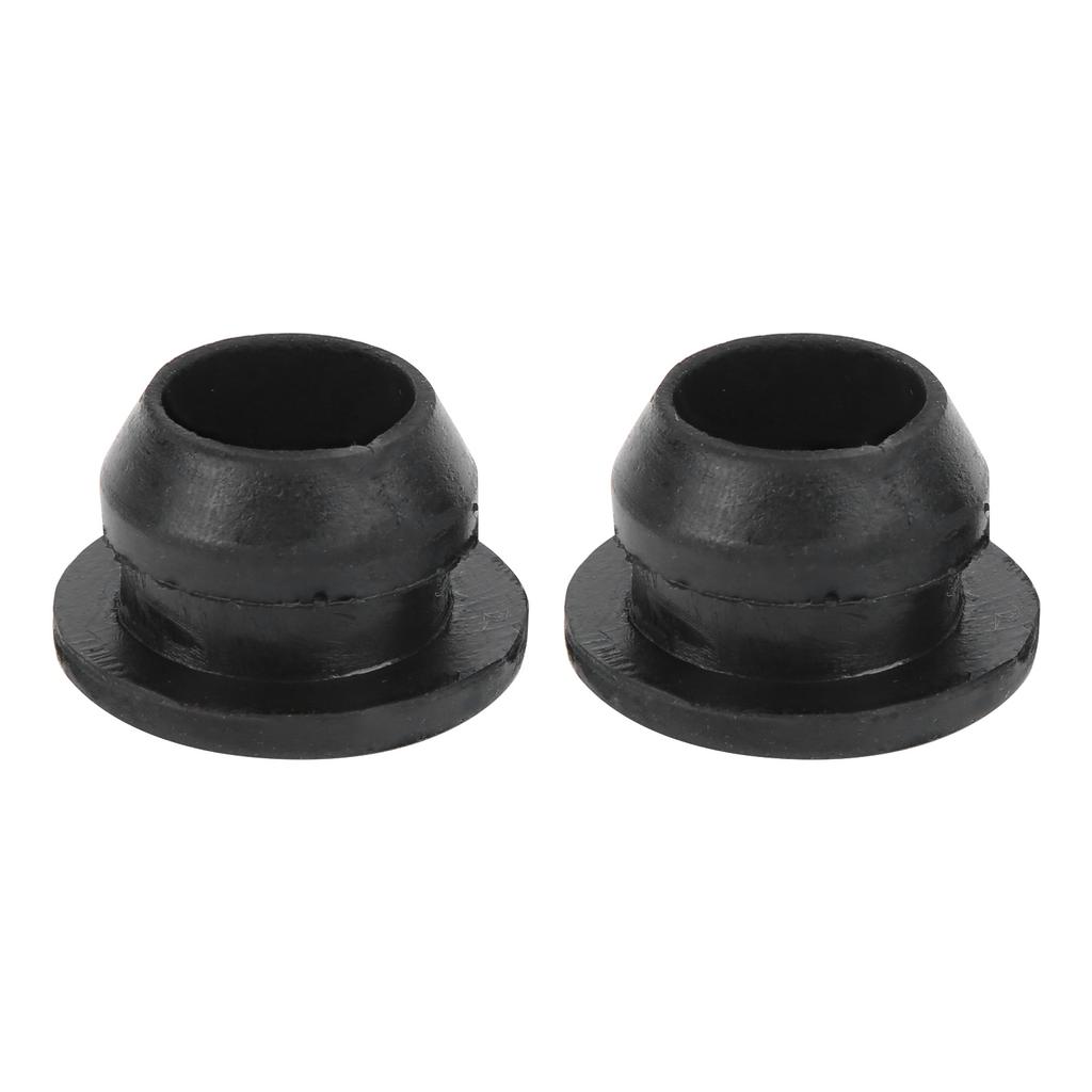 2pcs PCV Valve Grommet 90480 18001 Replacement Fit for 4Runner Camry Avalon Celica