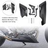 Lower Pan Engine Decorative Plate Protect Cover For CB750 Hornet 23-24