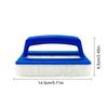 Poolwand-Reinigungsbürste Wasserlinien-Schrubber Reinigungs-Pool Hot Spring Schwimmbad Spa Wanne Zubehör Schwammbürste Pools Reiniger