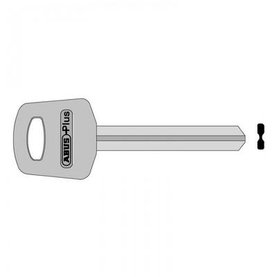Abus Mechanikus X Plus Kulcsnyers 23211