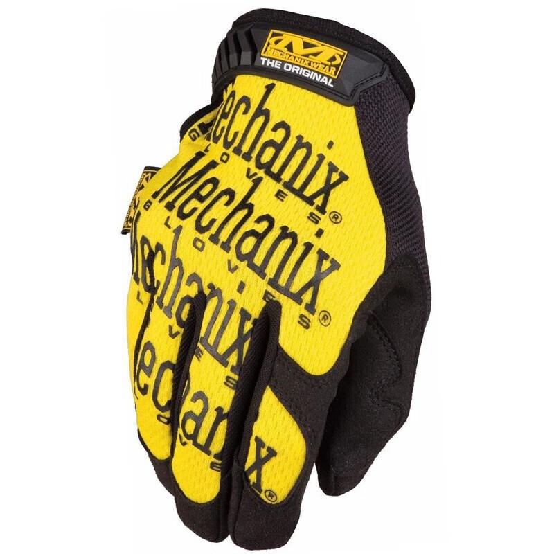 Mechanix Wear Original Tactical Gloves