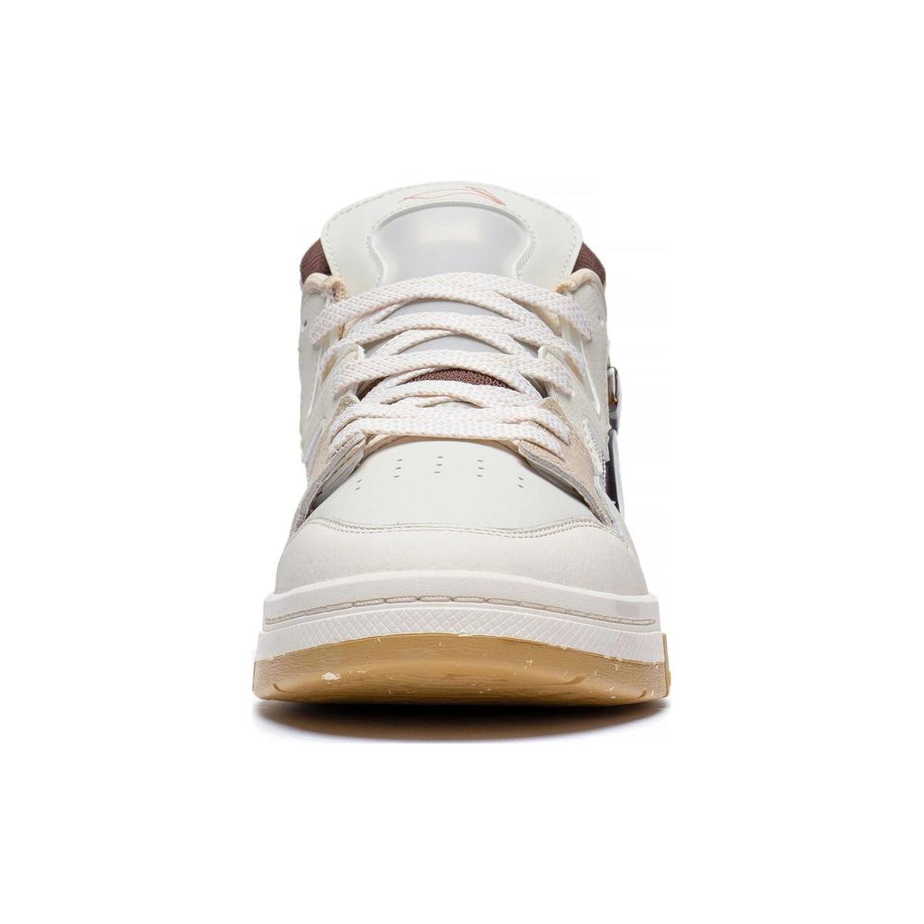 Li Ning Wave PRO Synthetic Leather Slip Resistant Cushioning Abrasion Resistant AECT009-2