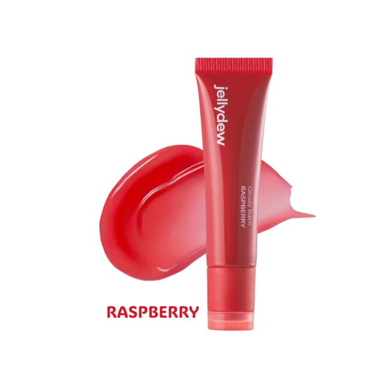 TONE fit SUN Jellydew Glossy Balm 10g