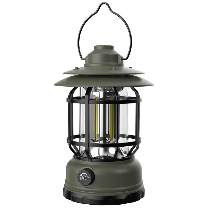 SHENYU Camping Lantern F09