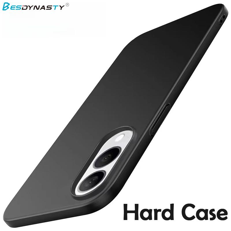 Luxury Hard Slim Case For Samsung Galaxy A57 A37 A17 A56 A36 A26 A16 A55 A54 Back Cover Ultra Thin