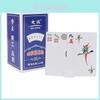 Mini Travel Poker Card Game Set For Casual Entertainment Portable And Convenient