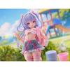BellFine Jump Rope Girl Hazuki Miu PVC Figure 1/6 Scale Pre-painted Complete Product