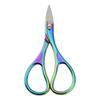Cuticle Scissors