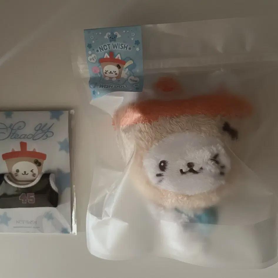 

Ncitywish Yushi Bubble Night + Униформа Запечатано