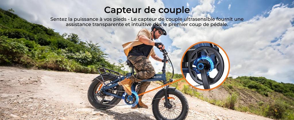 ENGWE faltbares Elektrofahrrad, 48V 15Ah Akku, Reichweite bis zu 130km, faltbares Design, App-Steuerung, Pro 3.0 Boost-Motor, ENGINE PRO 3.0 BOOST