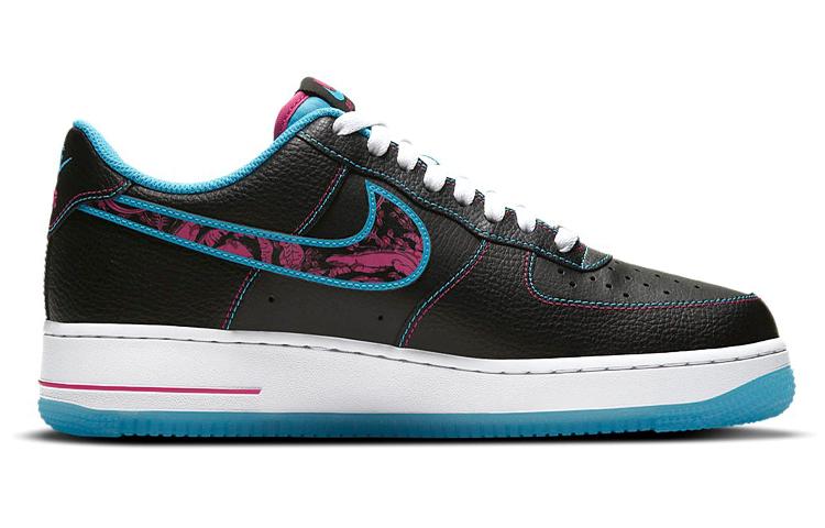 Nike Air Force 1 Low Miami Nights DD9183-001