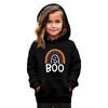 Sweatshirts For Teen Girls Hoodies Long Sleeve Drawstring Pullover Cute Oversized Hoodie Halloween Day