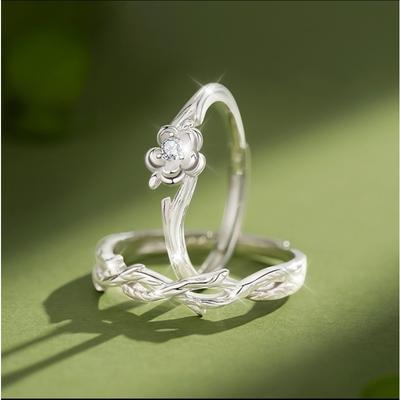 Prstene – Dámské prsteny