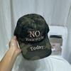 Adjustable Embroidery Baseball Hats Cotton Sunscreen Hats Camouflage Baseball Cap  Outdoor Sports