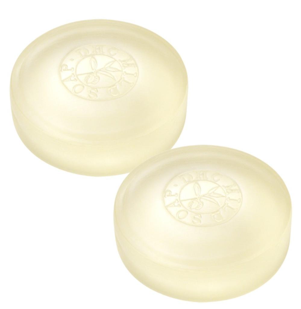 DHC Milde Seife 10er Set