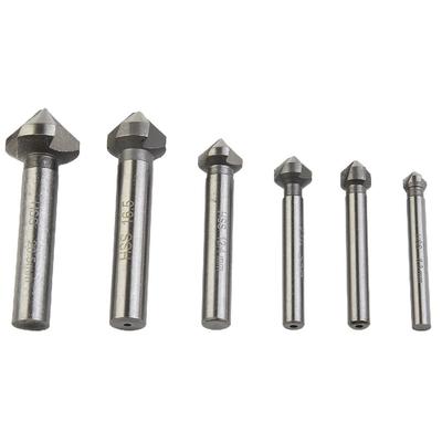 Accessoires voor elektrisch gereedschap – Boren