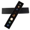 The Solar System Crystal Ball Specimen Collection Planets Natural Stone Eight Planets Gemstone