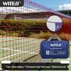 WITESS Portable Standard Badminton Net