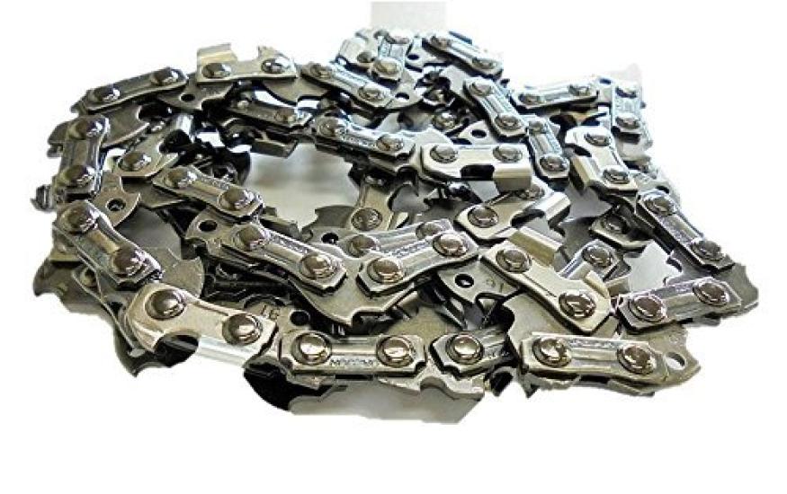 

Made in Oregon 91PX58E 91PX058E Chainsaw Spare Blade срібний