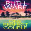 One Perfect Couple by Ruth Ware Paperback Book 9781398526693