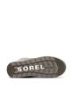 Whitney 2 Plus Lace Waterproof Boots NL5162 Chrome Quarry [Sorel] Women's 24.0cm Grey,