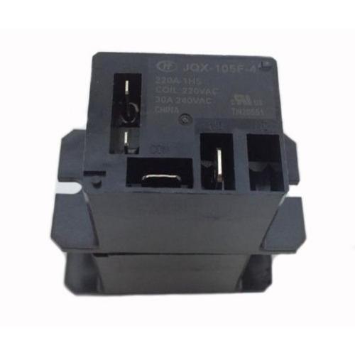 Реле JQX-111F-1-111V-1HS Реле кондиционера AC 111V 11A HF111F 1 контакт