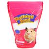 1kg Hamster Bathing Sand Small Pet Shower Cleaning Deodorizing Tool Pet Supplies
