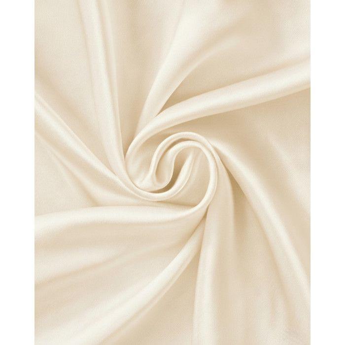 Mulberry Silk Scrunchie "Silk" Pure Cotton