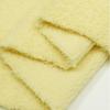 Polar Soft Fleece Kurzplüschstoff zum Nähen von Kleiderfutter, Puppen warme Jacken, Haustierbetten, Bekleidungsstoffe