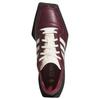 adidas Originals Forum Sq Street Style Retro Classic Square Lifestyle Casual Shoes Women Shoes Red White KK1586