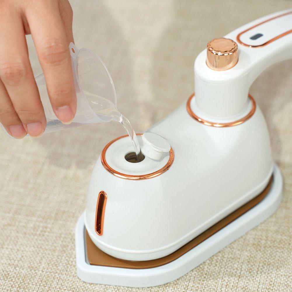 Foldable Handheld Ironing Machine Professional Garment Steamer Household Steam Iron Clothing Store