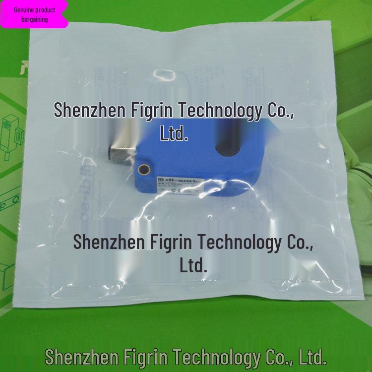 Imported IRB 10 NS-B3 German Di-soric Ring Sensor IRB 10 NS-B3