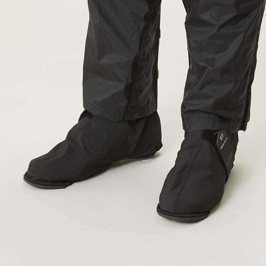Pearl Izumi 92 Rain Shoe Covers for Men