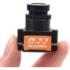Readytosky Mini 1000TVL FPV Camera 1/3 CCD 110 Degree 2.8mm Lens NTSC PAL Switchable Camera for FPV Drones DIY Parts