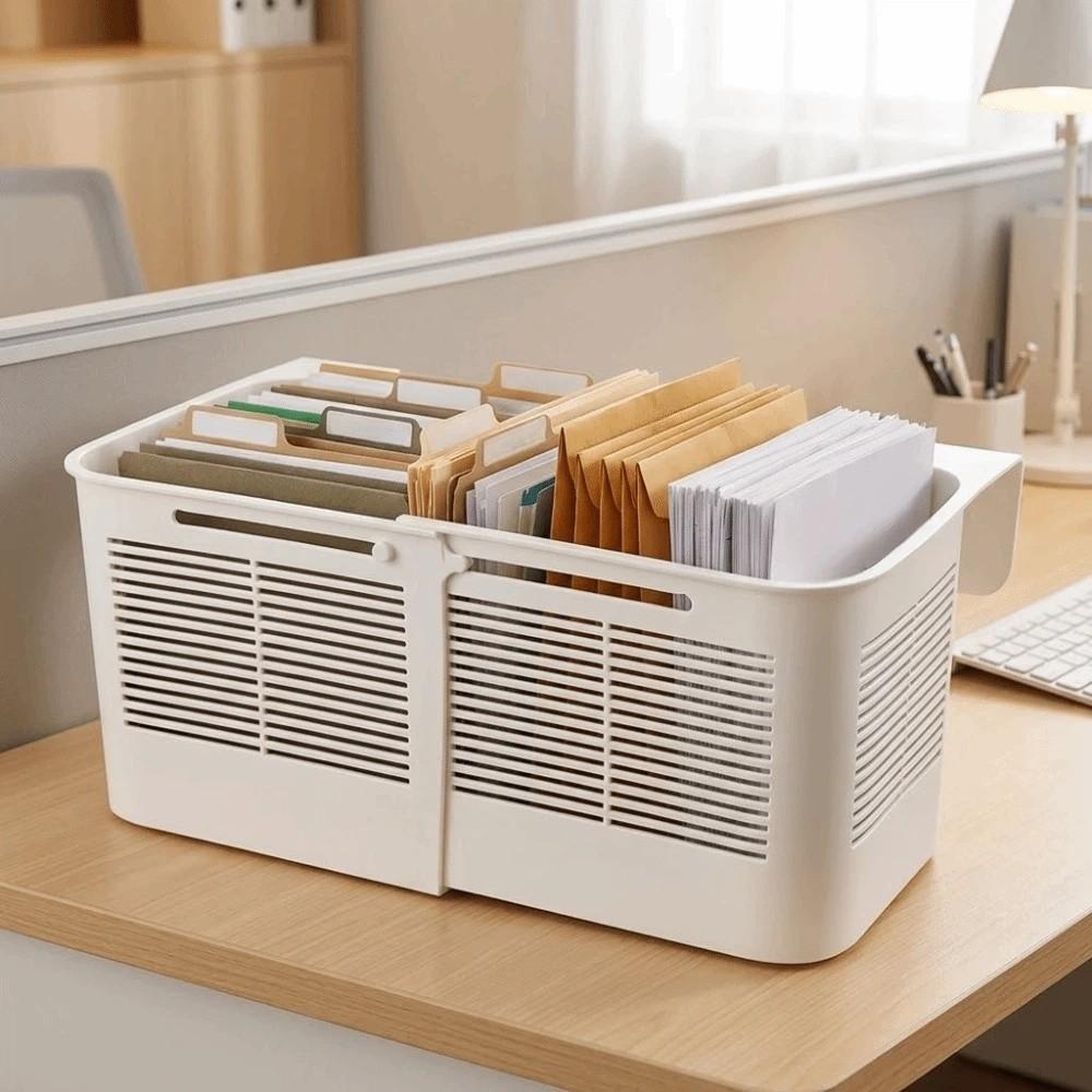 Hollow Telescopic Hanging Basket Space Saving Wall Basket Retractable Baskets Flexible Expandable Adjustable Hanging Storage Box