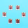 Chip For Mimaki SS21 Ink Cartridge Chip for Mimaki JV33 JV5 CJV30 JV34 TS34 Ink Chip SS21 Auto Reset Chips
