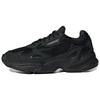 (WMNS) Falcon 'Core Black' Donna G26880