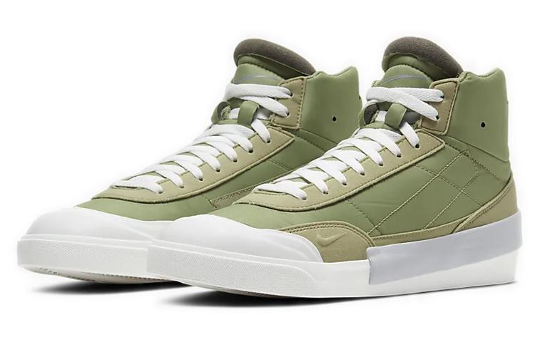 Nike Drop Type Mid Dusty Olive BQ5190-300